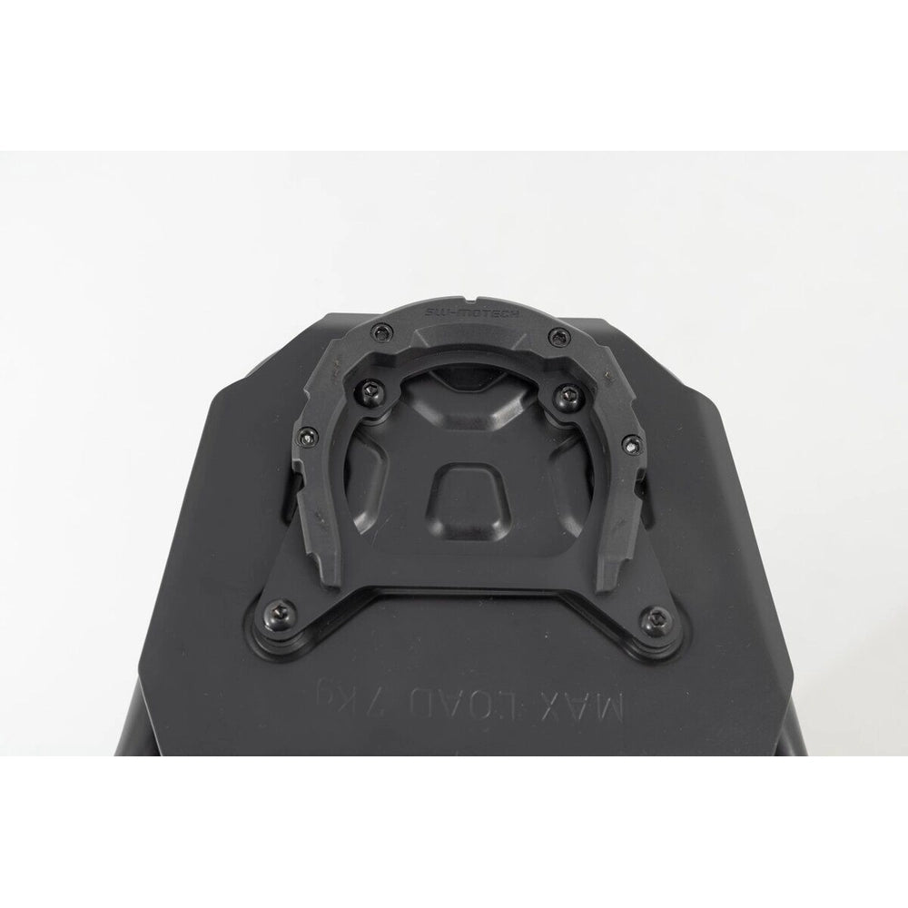 Royal Enfield Himalayan 400 ABS (21-24) PRO tankring Royal Enfield Himalayan Original Rack – SW-Motech – produktbillede 4