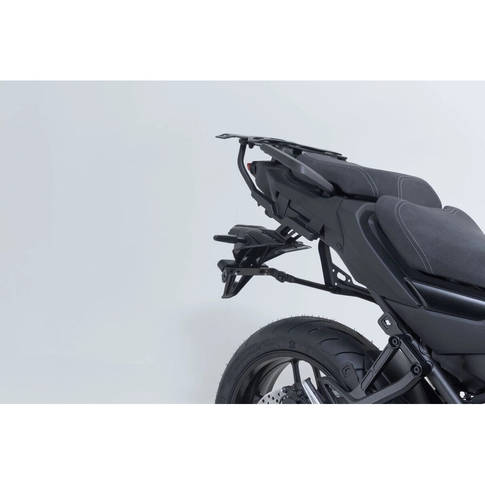 Yamaha MT-09 Atr Dxcs (25-26) m.fl. PRO side carrier Set (Left & Right) – SW-Motech – produktbillede 3