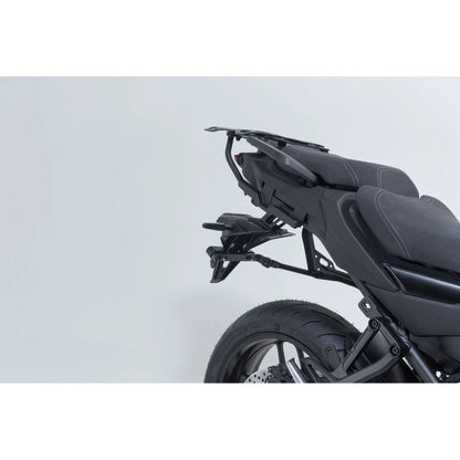 Yamaha MT-09 Atr Dxcs (25-26) m.fl. PRO side carrier Set (Left & Right) – SW-Motech – produktbillede 3