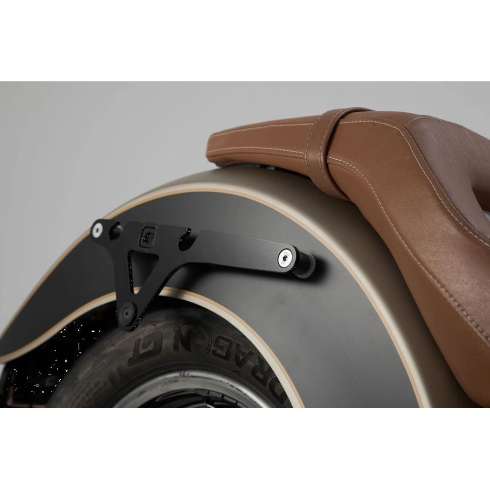 SLH side carrier – SW-Motech – produktbillede 3