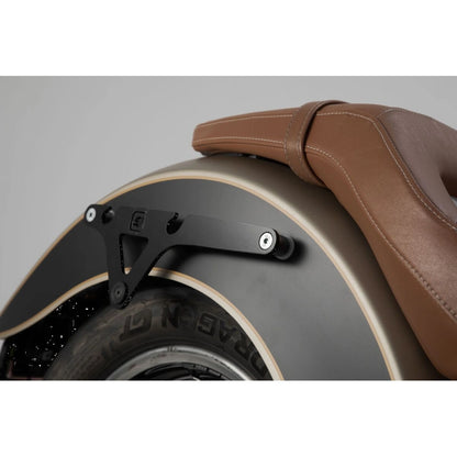 SLH side carrier – SW-Motech – produktbillede 3