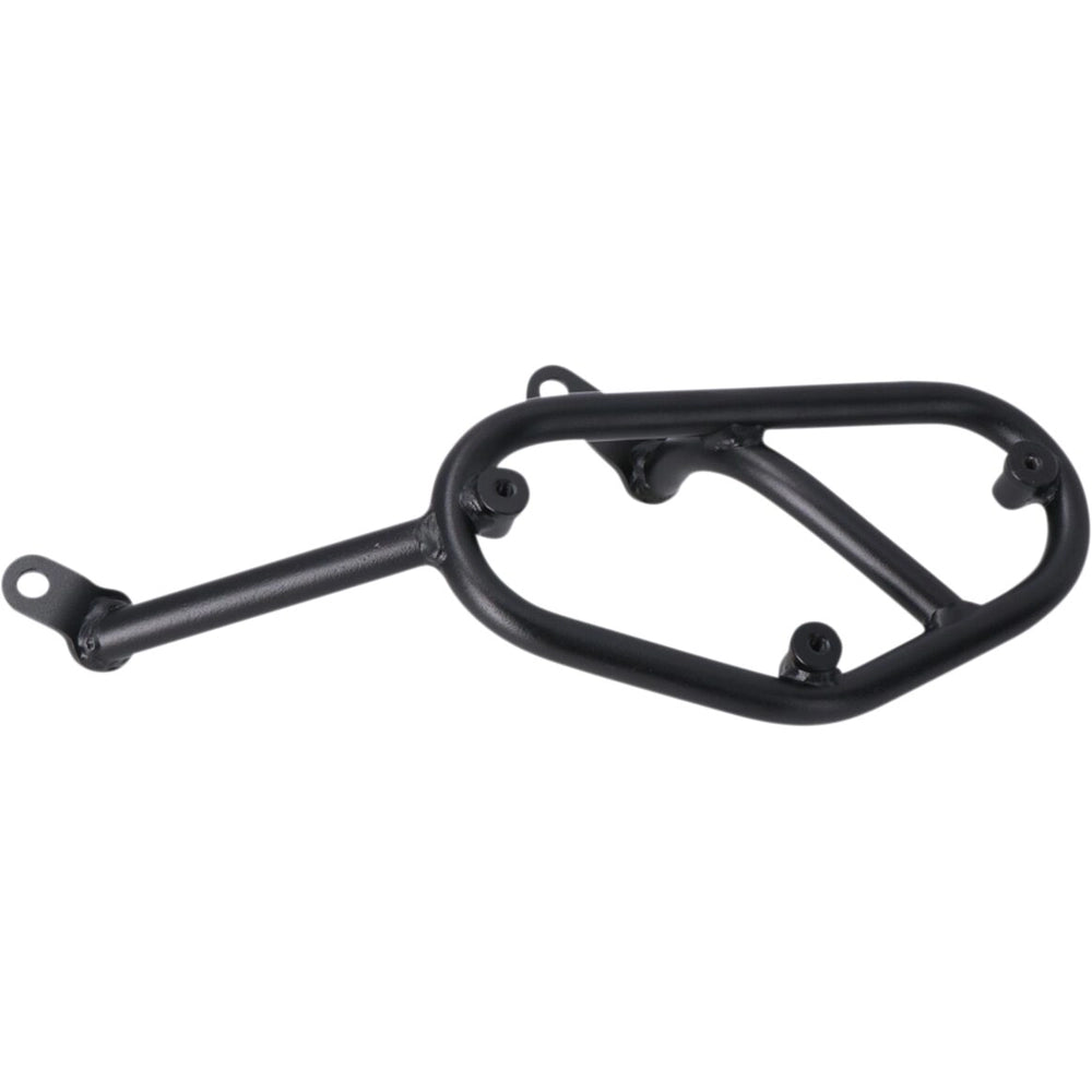 Yamaha MT-09 ABS (20-26) m.fl. SLC side carrier – SW-Motech