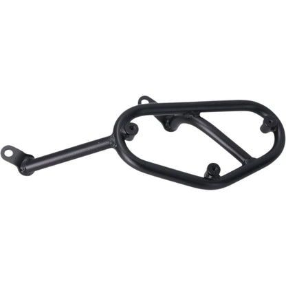 Yamaha MT-09 ABS (20-26) m.fl. SLC side carrier – SW-Motech