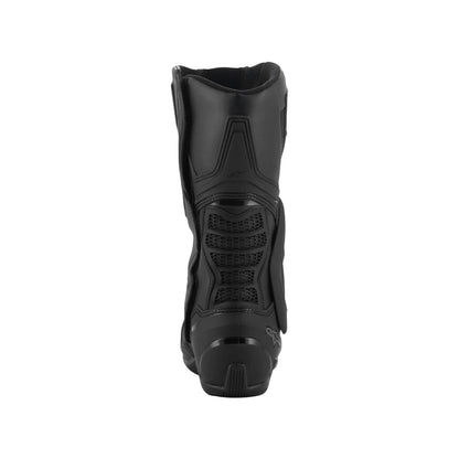 Racingstøvler SMX-6 v3 Gore-Tex®, herre – Sort/Grå, str. EU 45 fra Alpinestars – produktdetalje 4
