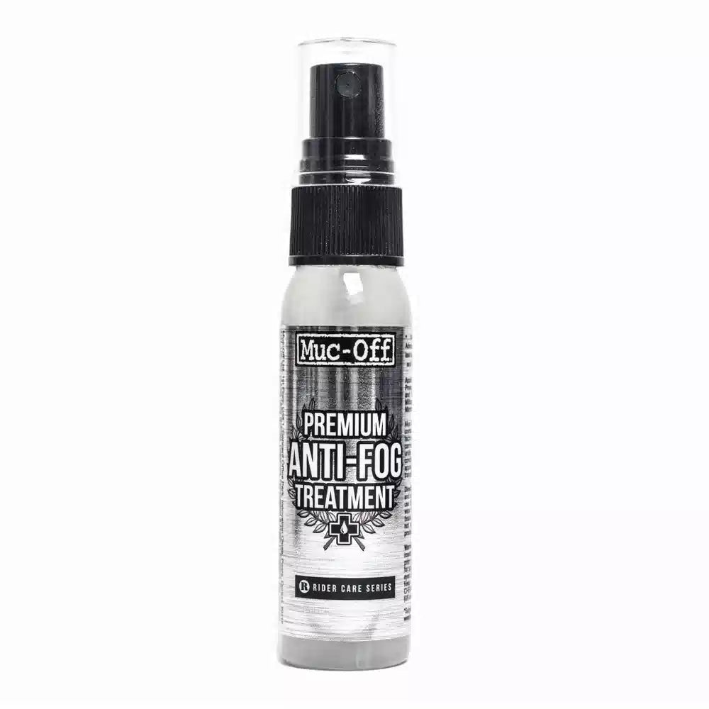 Anti-dug til visir – Muc-Off Anti-Fog Treatment – 32 ml