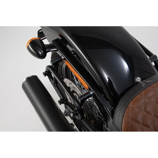 Harley Davidson Fxst 1750 ABS (20-24) m.fl. SLC side carrier – SW-Motech