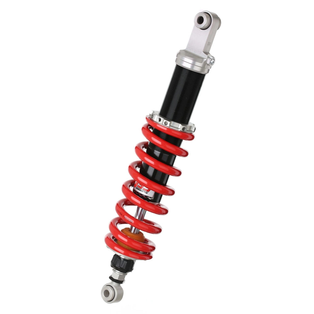 YSS Yamaha XTZ 750 (89-97) bagdæmper MZ456 – bedre kontrol, stabilitet og komfort