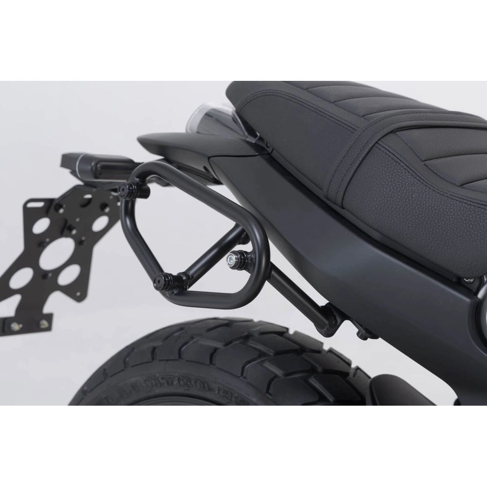Benelli Leoncino 800 ABS (22-26) SLC side carrier – SW-Motech – produktbillede 2
