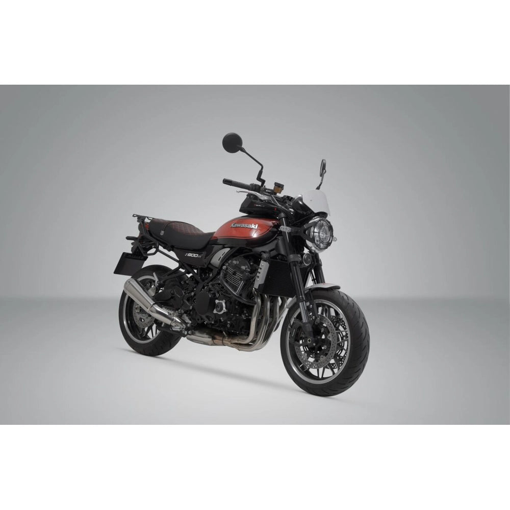 Kawasaki Z 900 RS ABS (18-25) SLC side carrier – SW-Motech – produktbillede 3