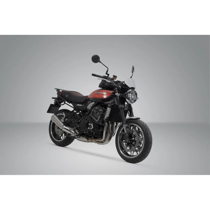 Kawasaki Z 900 RS ABS (18-25) SLC side carrier – SW-Motech – produktbillede 3