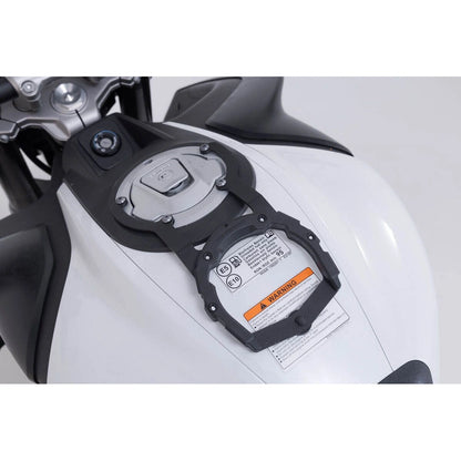CFMoto Sr 450 ABS (23-26) m.fl. PRO tankring – SW-Motech – produktbillede 2