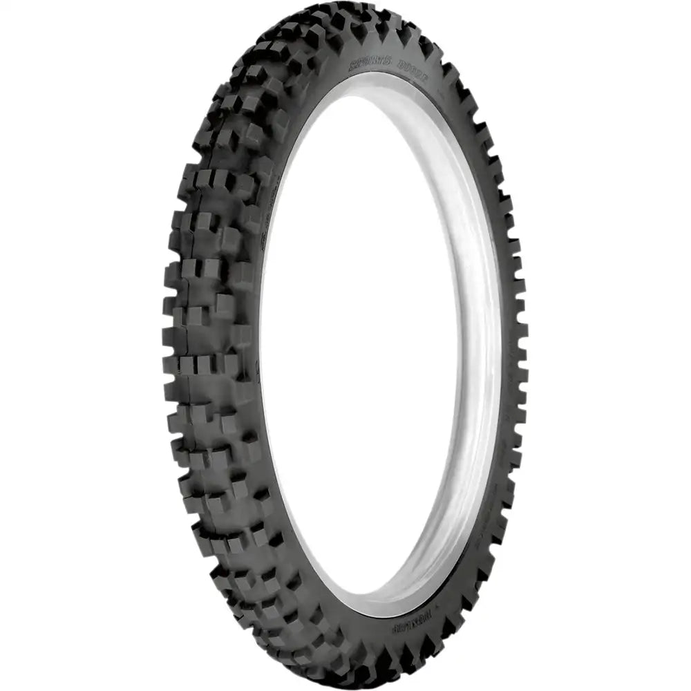 Dunlop D952 80/100-21 51M TT – fordæk – originalt Dunlop fordæk med alsidigt offroad-greb og god slidstyrke. Køb hos Mo2parts.