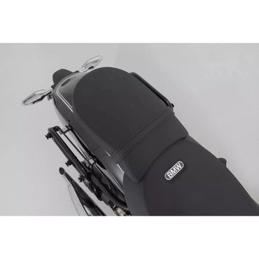 BMW R 18 ABS (21-24) m.fl. Legend Gear LC2 Side Bag System Brown Edition – SW-Motech – produktbillede 2