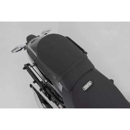 BMW R 18 ABS (21-24) m.fl. Legend Gear LC2 Side Bag System Brown Edition – SW-Motech – produktbillede 2