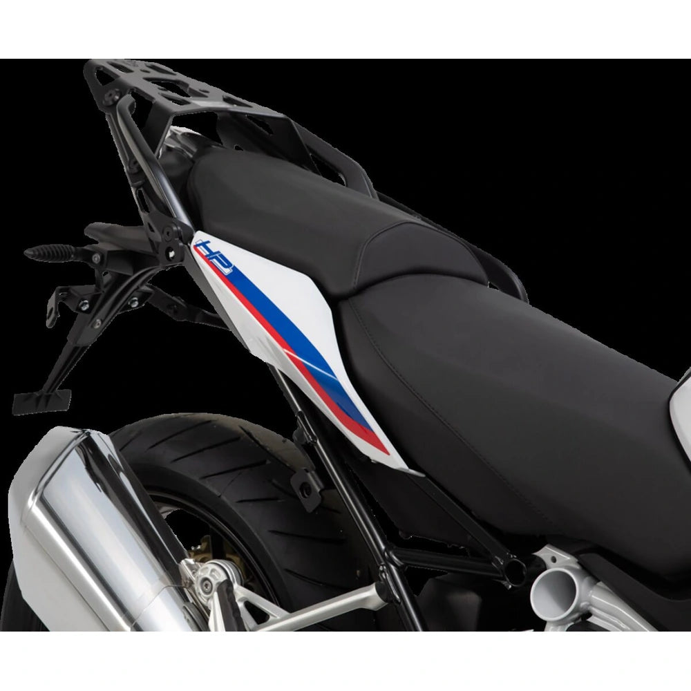 BMW R 1200 R ABS (14-19) m.fl. EVO side carrier – SW-Motech – produktbillede 3