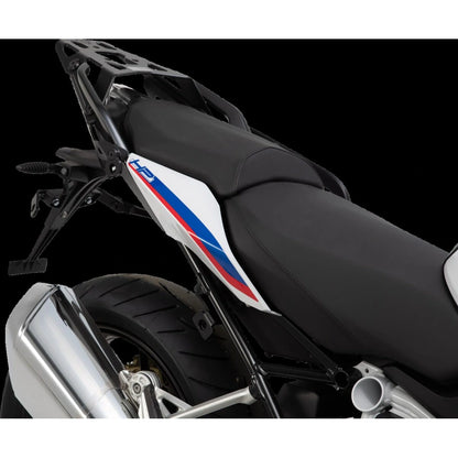 BMW R 1200 R ABS (14-19) m.fl. EVO side carrier – SW-Motech – produktbillede 3