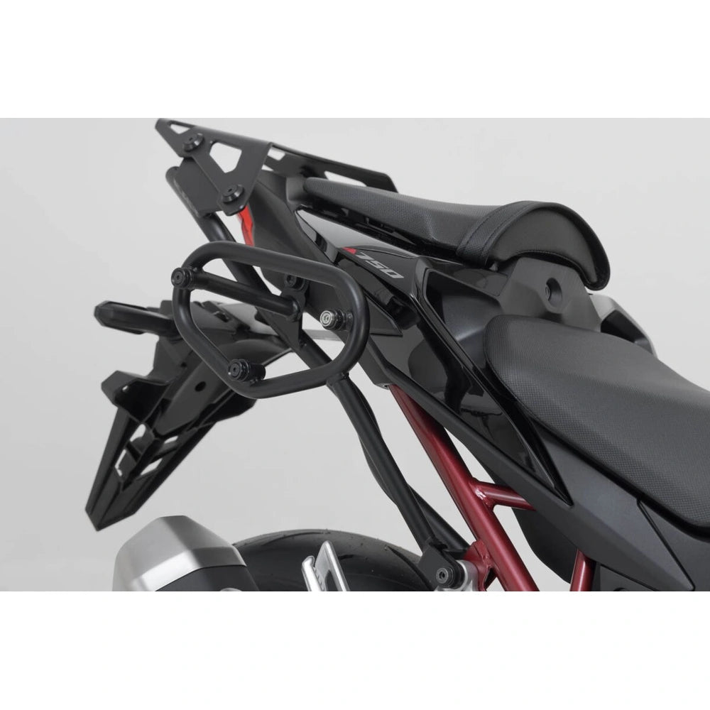 Honda CB 750 ABS (23-26) SLC side carrier – SW-Motech – produktbillede 3