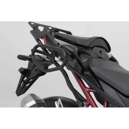 Honda CB 750 ABS (23-26) SLC side carrier – SW-Motech – produktbillede 3