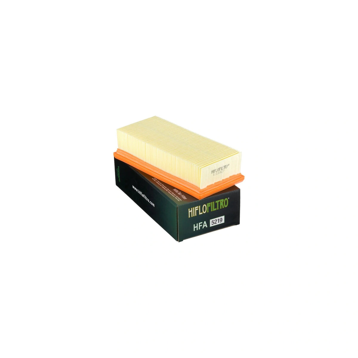 Gilera NEXUS 500 (03-11) luftfilter – Hiflo HFA5219