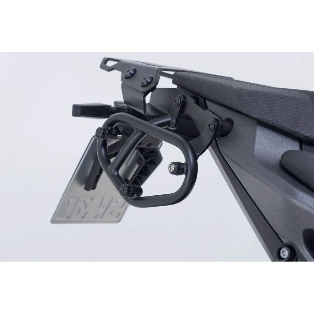 KTM Duke 990 ABS (24-26) m.fl. SLC side carrier – SW-Motech – produktbillede 4