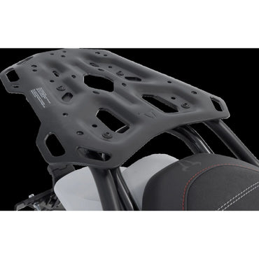 Ducati Desert X 950 ABS (22-25) ADVENTURE-RACK for Luggage – SW-Motech – produktbillede 2
