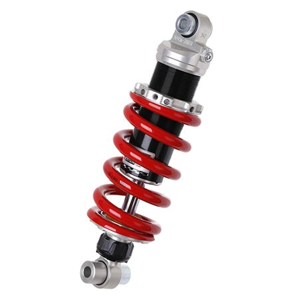 YSS Yamaha XJ 6 (09-16) bagdæmper MZ456 – bedre kontrol, stabilitet og komfort