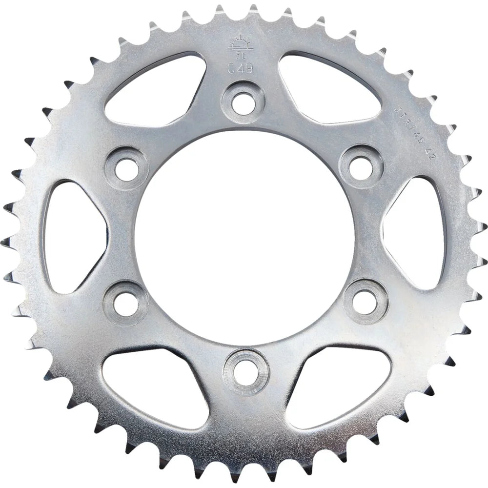 Bagtandhjul 42T, 525 – stål, JTR745.42 – JT Sprockets