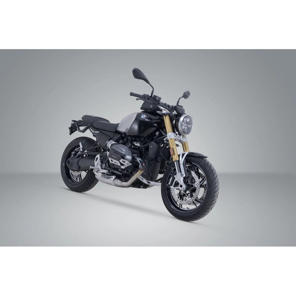 BMW R 12 Nine T ABS (24-26) m.fl. V-LOC side carrier Right – SW-Motech – produktbillede 2