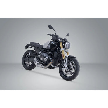BMW R 12 Nine T ABS (24-26) m.fl. V-LOC side carrier Right – SW-Motech – produktbillede 2