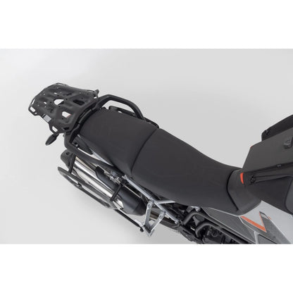 Triumph Tiger 900 GT ABS (23-26) m.fl. PRO side carrier Set (Left & Right) – SW-Motech – produktbillede 5