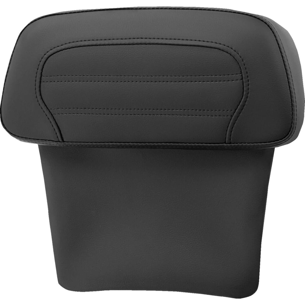 Harley-Davidson (14-25) Roll &amp; Pleat ryglæn / pude Roll &amp; Pleat – Saddlemen