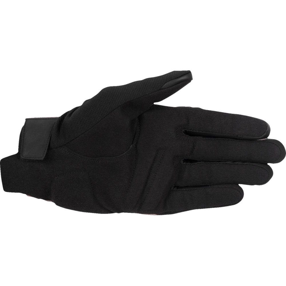MC handsker Reef V2, herre – Sort/Sand, str. M fra Alpinestars – produktdetalje 2
