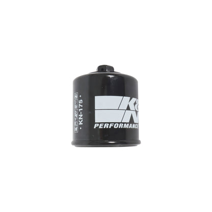 Oliefilter til Harley-Davidson – KN-175 – produktbillede 4