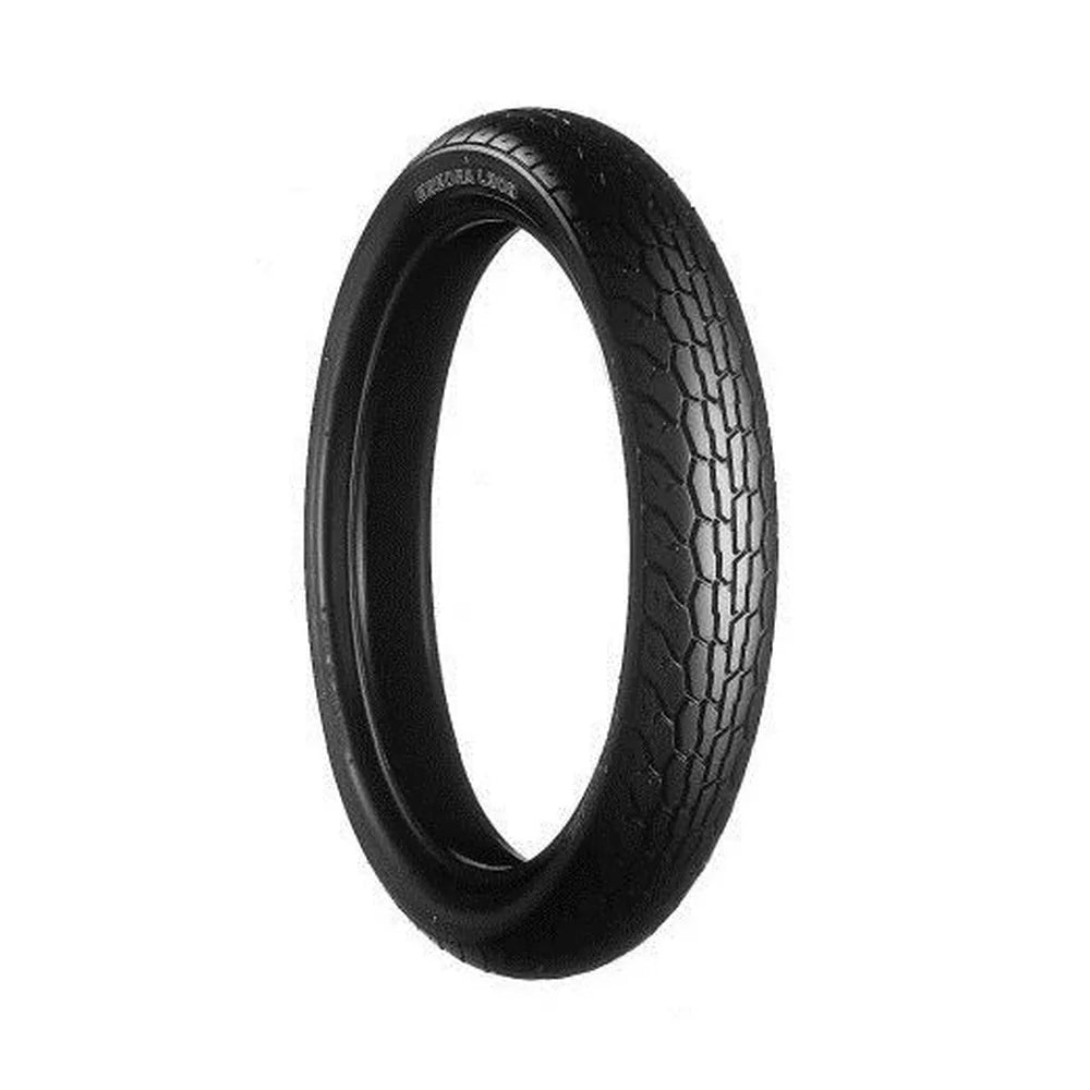 Bridgestone Exedra L309 100/90-17 55S TT – fordæk – originalt Bridgestone fordæk med sikre og præcise køreegenskaber. Køb hos Mo2parts.