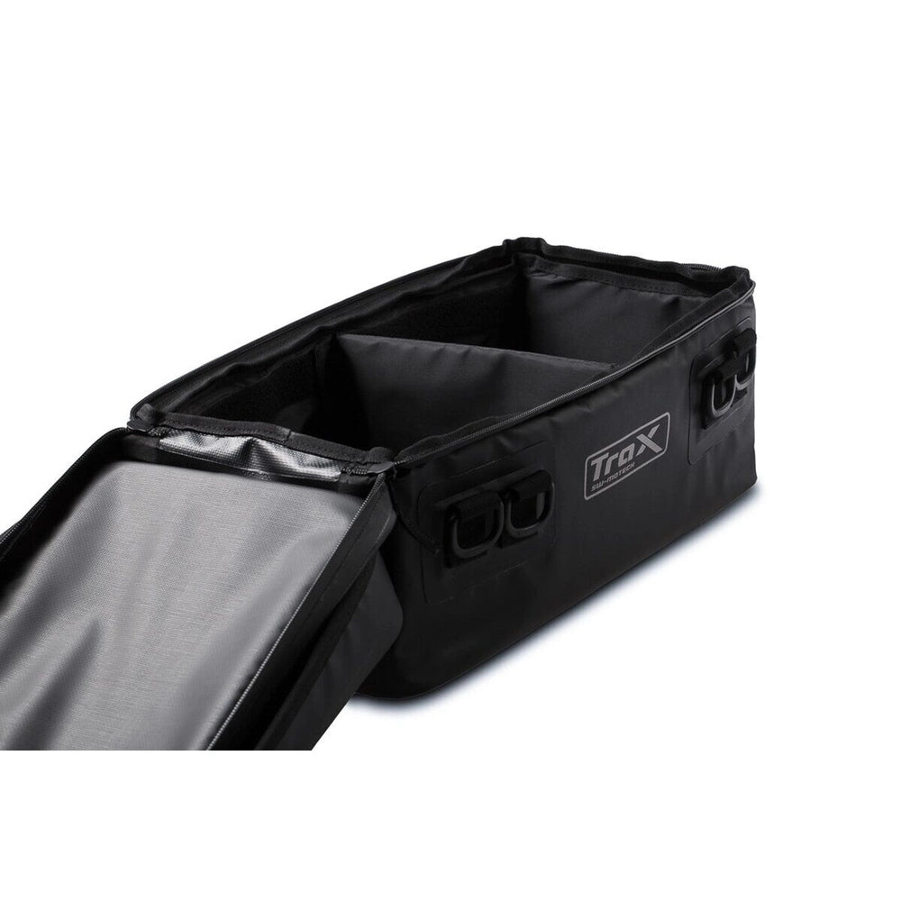 BMW R 1200 GS ABS (04-18) m.fl. TRAX WP M/L Accessory Bag – SW-Motech – produktbillede 3
