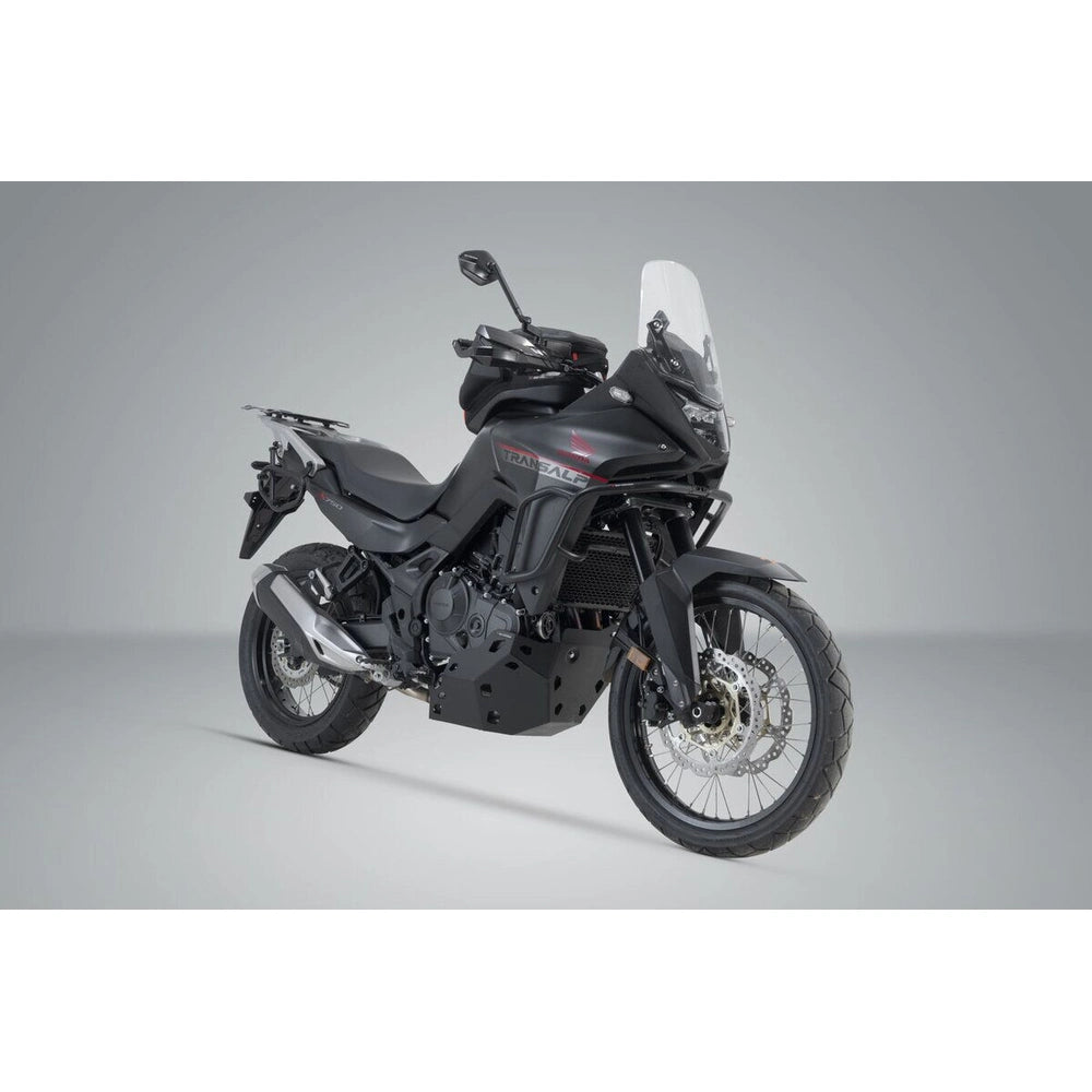 Honda Xl 750 ABS (23-26) SLC side carrier (Right) – SW-Motech – produktbillede 5