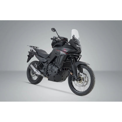 Honda Xl 750 ABS (23-26) SLC side carrier (Right) – SW-Motech – produktbillede 5