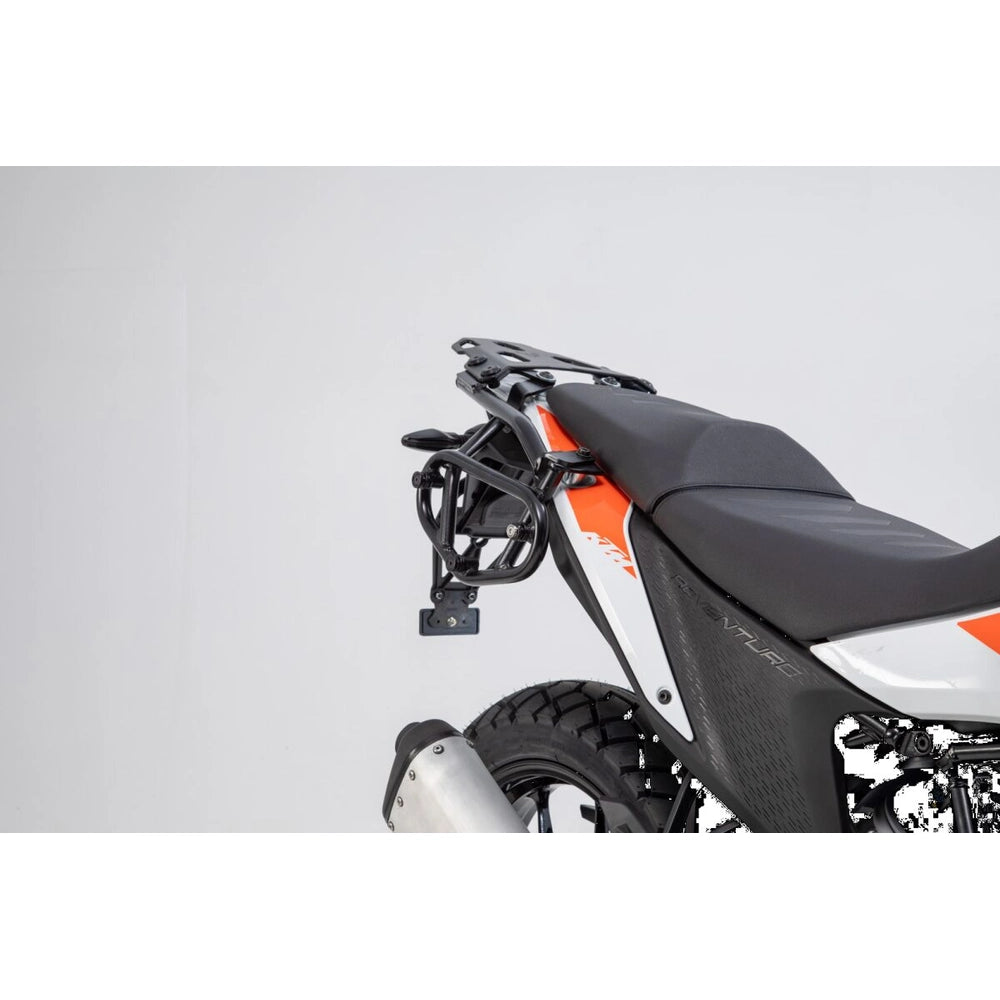 KTM Adventure 390 ABS (20-24) SLC side carrier – SW-Motech – produktbillede 3