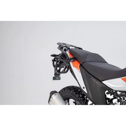 KTM Adventure 390 ABS (20-24) SLC side carrier – SW-Motech – produktbillede 3