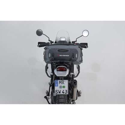 Suzuki Gsx-R 750 (96-17) m.fl. Drybag 260 tailbag (26 Liters) – SW-Motech – produktbillede 4