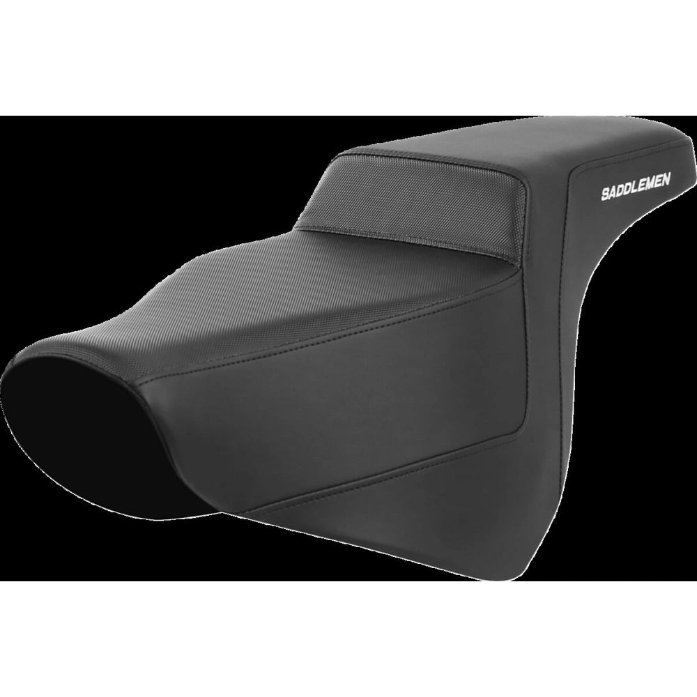 Harley-Davidson Softail (18-26) 2-up sæde – Saddlemen
