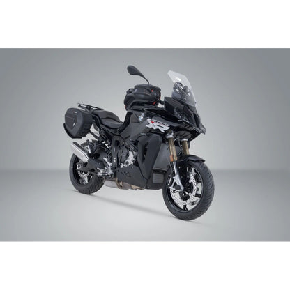 BMW S 1000 XR ABS (21-26) PRO BLAZE H sidetaske Set with Heat Guard – SW-Motech – produktbillede 4