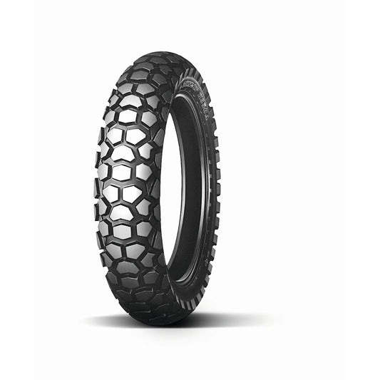 Dunlop K850 4.60-18 63S TT – bagdæk – originalt Dunlop bagdæk med sikre og præcise køreegenskaber. Køb hos Mo2parts.