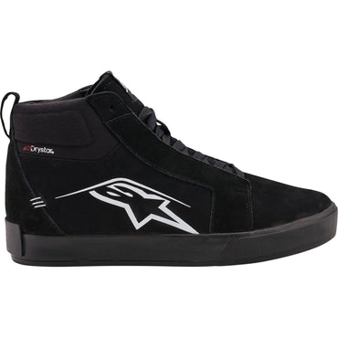 MC sko Ride-63 Drystar®, herre – Sort, str. US 12,5 fra Alpinestars – produktdetalje 2