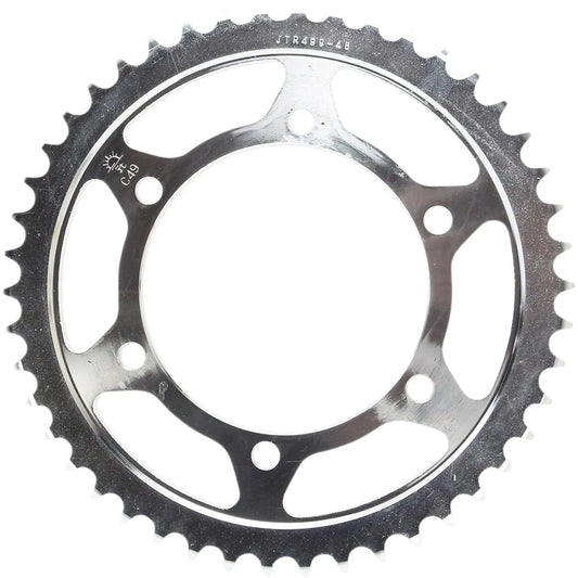 Bagtandhjul 48T, 530 – stål, JTR499.48 – JT Sprockets