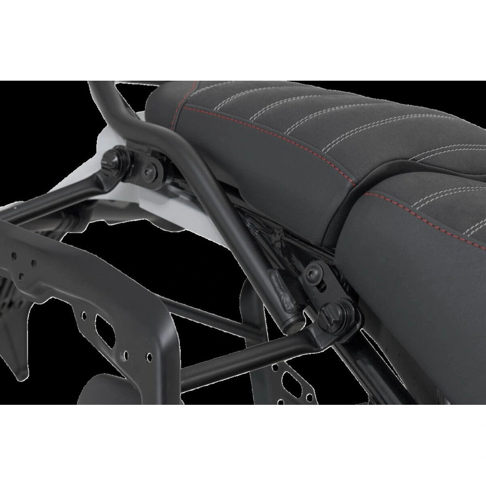 Ducati Desert X 950 ABS (22-25) PRO side carrier – SW-Motech – produktbillede 5