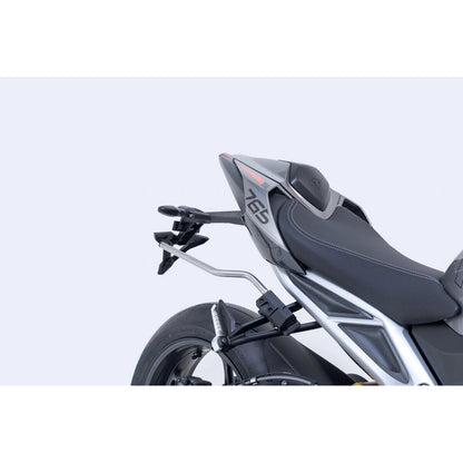 Triumph Street Triple 765 RS ABS (19-26) m.fl. PRO BLAZE H sidetaske Set with EDGE protection – SW-Motech – produktbillede 2