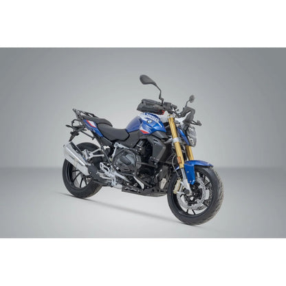 BMW R 1250 R ABS (19-24) m.fl. SLC side carrier – SW-Motech – produktbillede 5