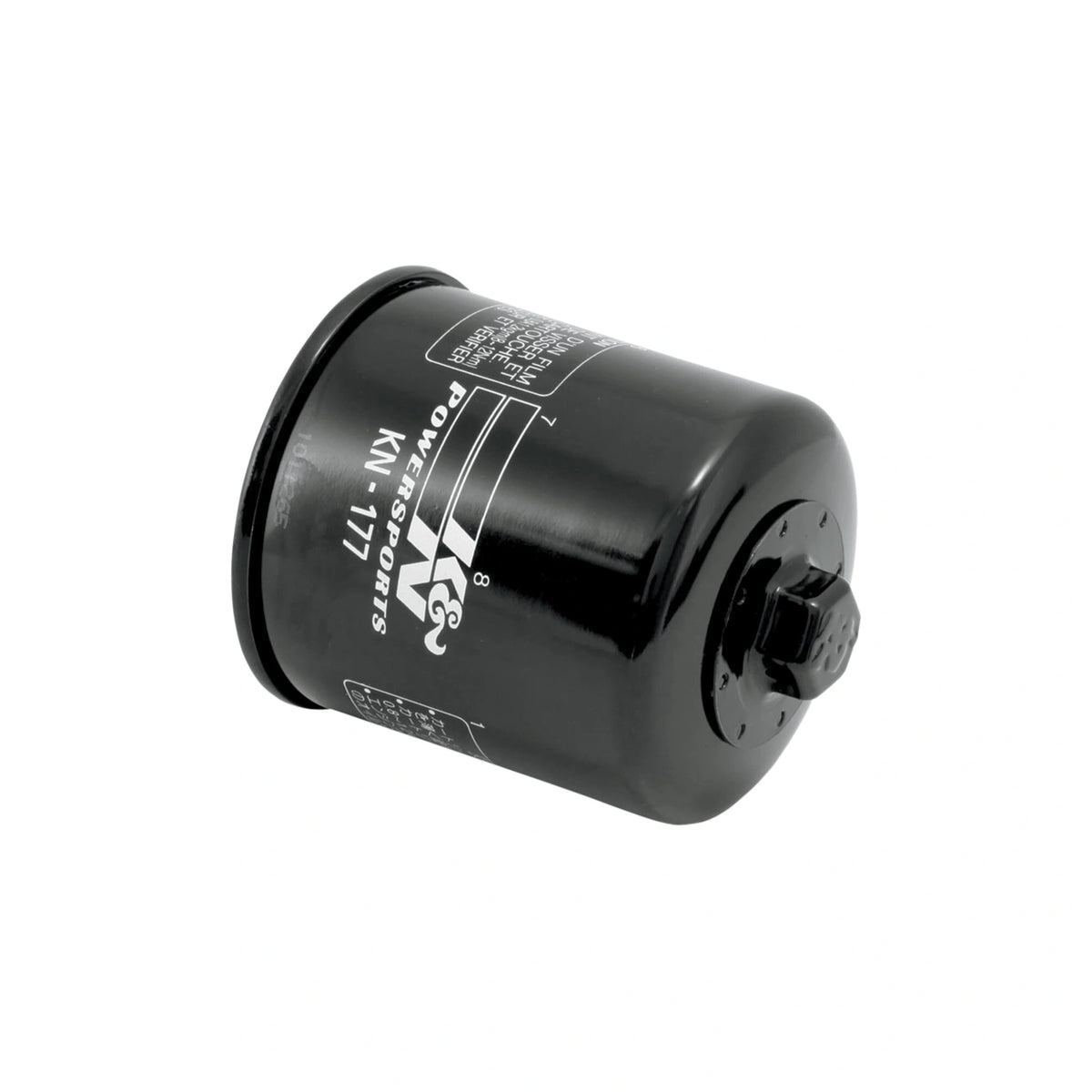 Oliefilter til Buell – KN-177