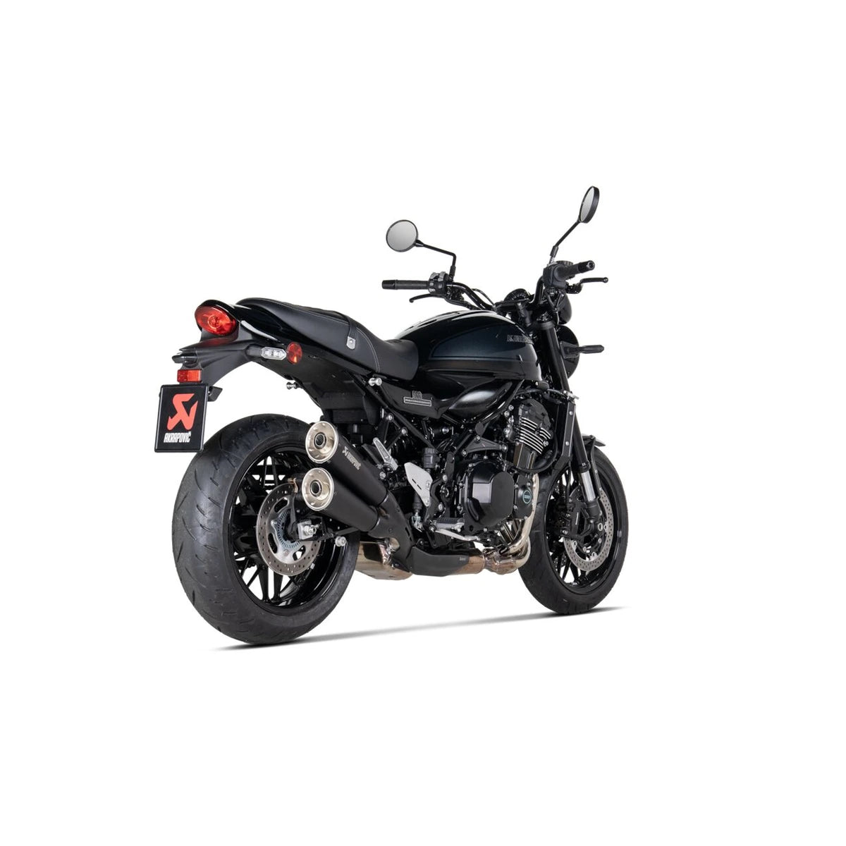 Akrapovič S-K9SO13-HISSS slip-on – alternativ produktvisning